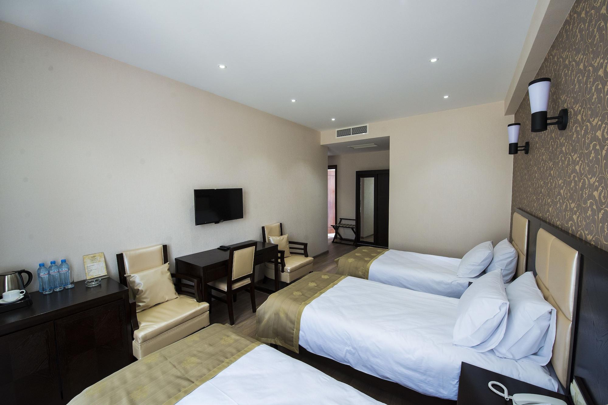 ГОСТИНИЦА TBILISI INN ТБИЛИСИ 4* (Грузия) - от 4108 RUB | NOCHI